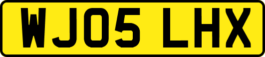 WJ05LHX