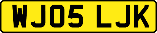 WJ05LJK