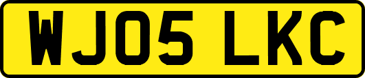 WJ05LKC