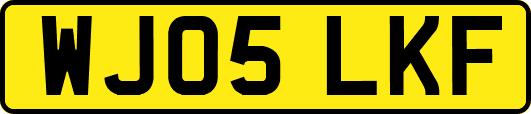 WJ05LKF