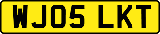 WJ05LKT