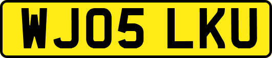 WJ05LKU