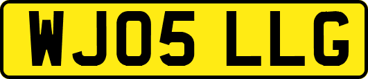 WJ05LLG