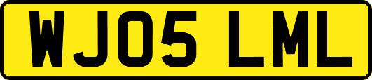 WJ05LML