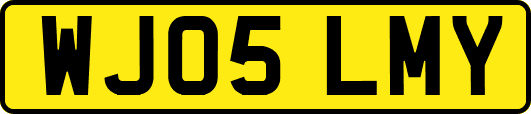 WJ05LMY