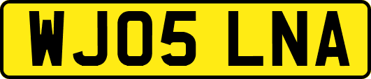 WJ05LNA