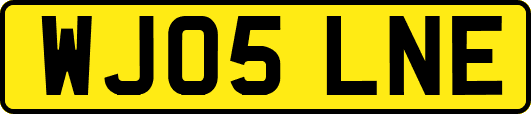 WJ05LNE