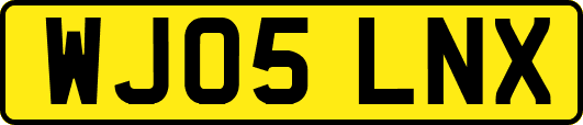 WJ05LNX