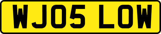 WJ05LOW