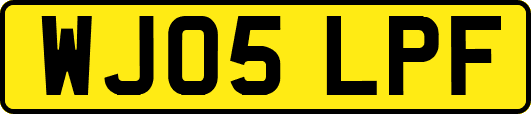 WJ05LPF