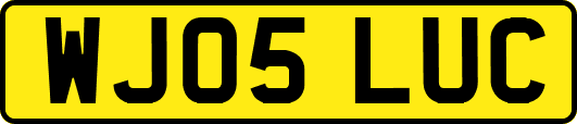 WJ05LUC