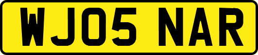 WJ05NAR