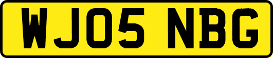 WJ05NBG