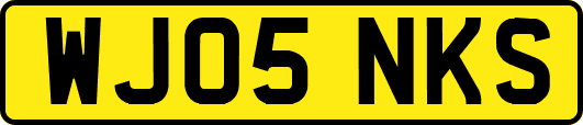 WJ05NKS