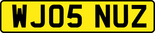 WJ05NUZ