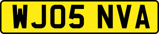 WJ05NVA