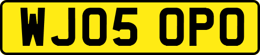 WJ05OPO