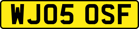 WJ05OSF