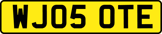 WJ05OTE