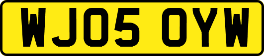 WJ05OYW