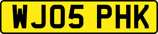 WJ05PHK