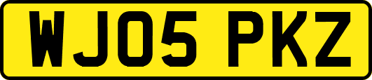 WJ05PKZ