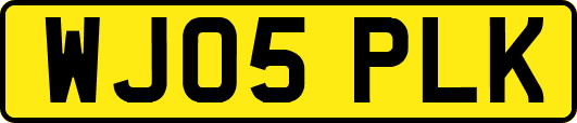 WJ05PLK