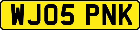 WJ05PNK