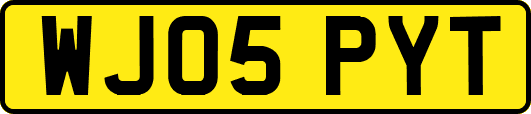 WJ05PYT