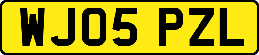 WJ05PZL