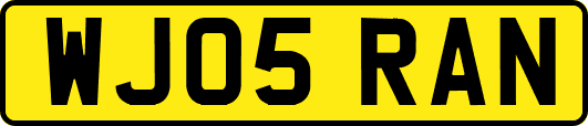 WJ05RAN