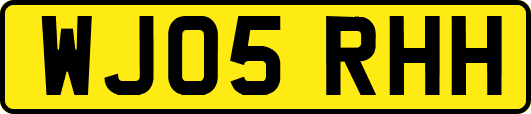 WJ05RHH