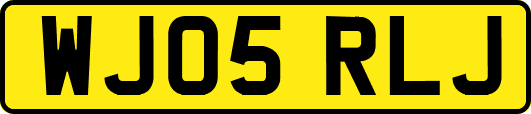 WJ05RLJ