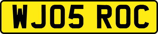 WJ05ROC