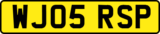 WJ05RSP