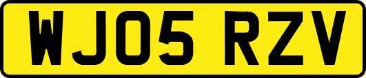 WJ05RZV