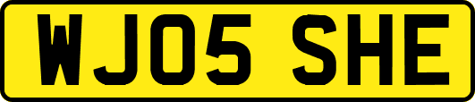 WJ05SHE