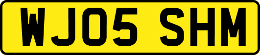 WJ05SHM