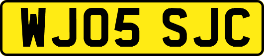 WJ05SJC