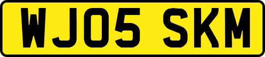 WJ05SKM