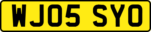 WJ05SYO