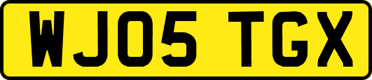 WJ05TGX