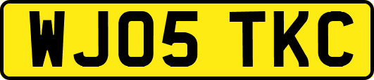 WJ05TKC