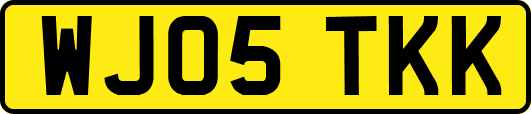 WJ05TKK