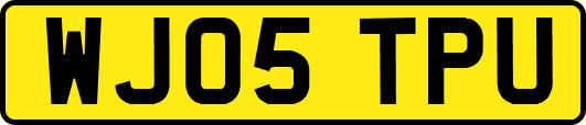 WJ05TPU