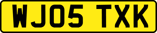 WJ05TXK