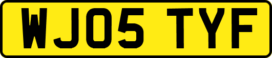 WJ05TYF