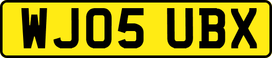 WJ05UBX