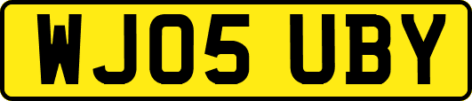 WJ05UBY