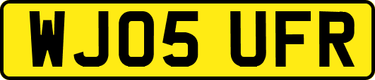WJ05UFR